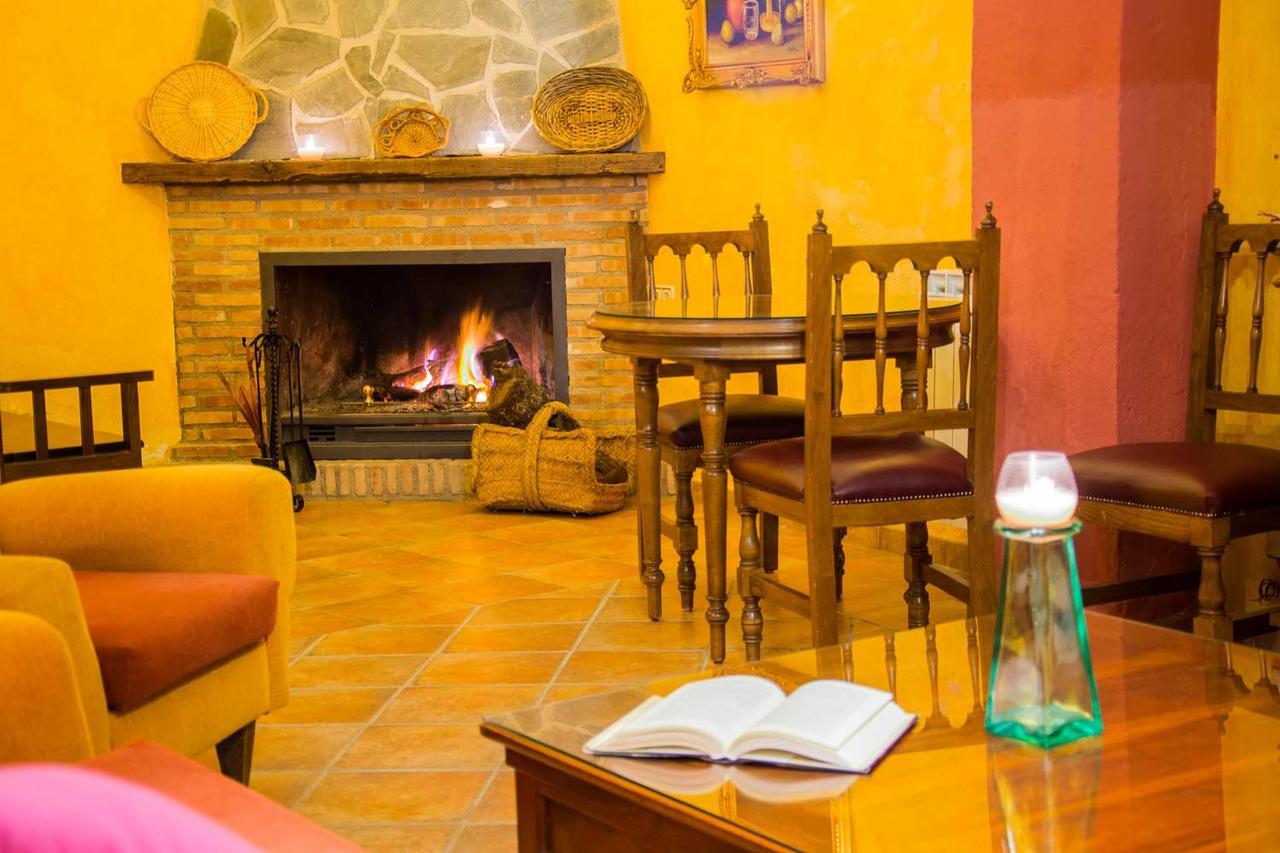 El Soto De Roma Guest House - Granada — Photos 3